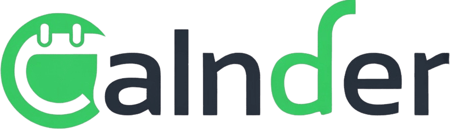 Calnder